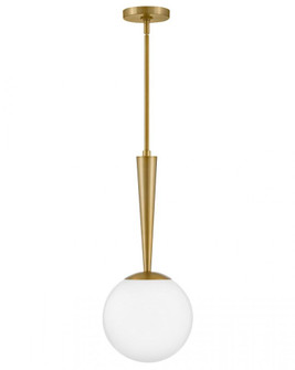 Small Pendant (1118101|83507LCB)