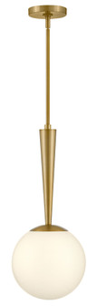 Small Pendant (1118101|83507LCB)