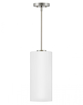 Extra Small Single Light Pendant (1118101|83377PN-CO)