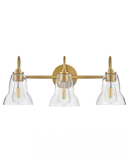 Medium Three Light Vanity (1118101|85563LCB)