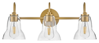 Medium Three Light Vanity (1118101|85563LCB)