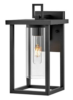 Small Wall Mount (1118101|81420BK)