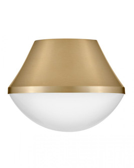 Small Flush Mount (1118101|83411LCB)