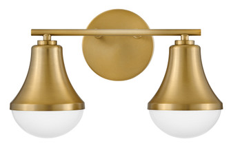 Small Two Light Vanity (1118101|85512LCB)