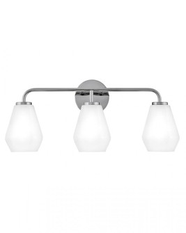 Medium Three Light Vanity (1118101|85503CM)