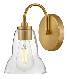 Small Single Light Vanity (1118101|85560LCB)