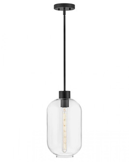 Small Pendant (1118101|83657BK)