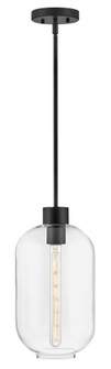 Small Pendant (1118101|83657BK)