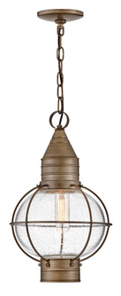 Medium Hanging Lantern (87|2202BU)