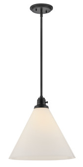 Medium Pendant (87|3694BK-CO)