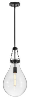 Small Pendant (87|46057BK)
