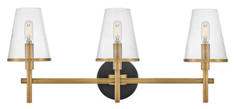 Medium Three Light Vanity (87|51083HB)