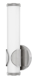 Medium LED Sconce (87|50080BN)