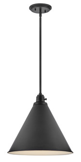 Medium Pendant (87|3694BK)