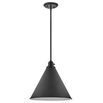 Medium Pendant (87|3694BK)