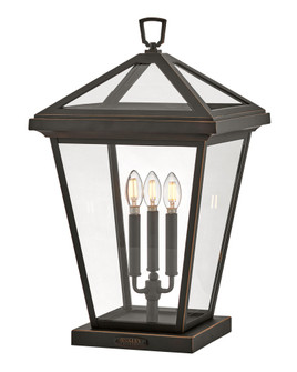 Grande Pier Mount Lantern (87|2557OZ)