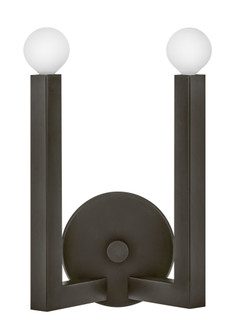 Medium Two Light Sconce (87|45042BX)