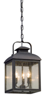 Chamberlain Exterior Lantern (52|F5087-VBZ)