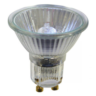 Bulb, GU10 Bulb, 120V/50W, 500 Lumen,  Qty 10 / Inner Pack, 200 / Master Pack (801|B-GU10R050W)