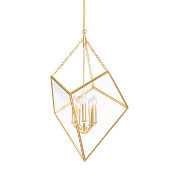 BROOKFIELD Lantern (57|2534-VGL)