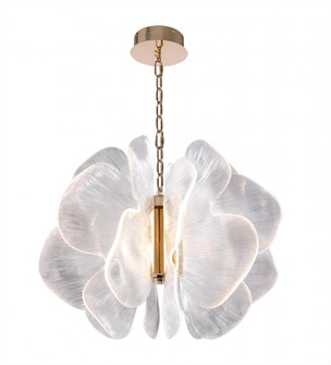 Eleanora Chandelier - Small (10813|KCH3201-24)