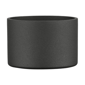 Textured Black Hidden Pier Mount Adapter (108|78211-14)