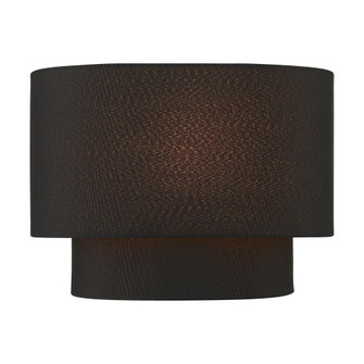 1 Light Black ADA Sconce (108|45081-04)