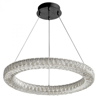 ÉLAN 24'' CCT PENDANT - BK (476|3-874-15)