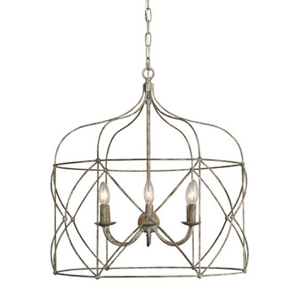 Selah Chandelier (5578|H23103-6)