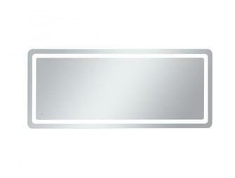 Genesis 30inx72in Soft Edge LED Mirror (758|MRE33072)