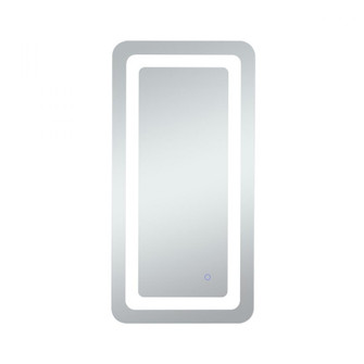 Genesis 18inx36in Soft Edge LED Mirror (758|MRE31836)