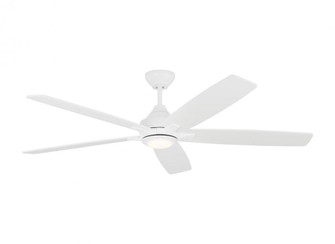 Lowden 60'' Ceiling Fan (38|5LWDSM60RZWD)