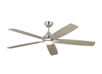 Lowden 60'' Ceiling Fan (38|5LWDSM60BSLGD)