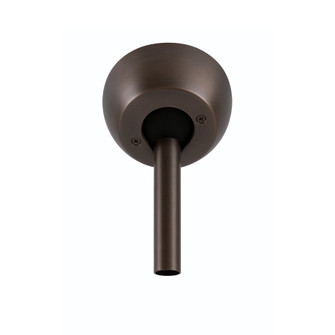 1° - 29° Slant Mount for Matthews Gerbar Fans - Bronzette Finish (230|SlantMt-BZZT)