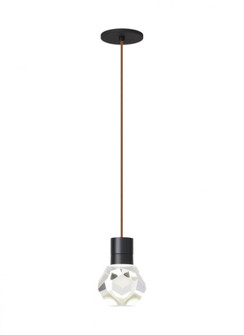 Kira Pendant (7355|700TDKIRAP1PNB-LEDWD)
