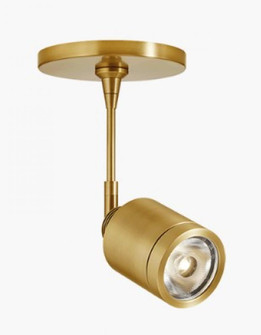 Tellium LED Head (7355|700MPTLML6NB-LED930)