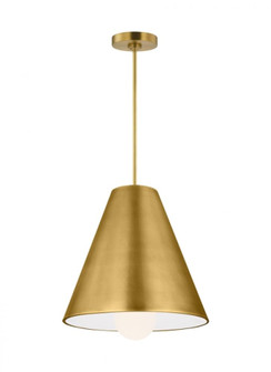 Joni Pendant (7355|700TDJNIBR-LED930)