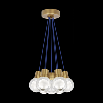 Mina Pendant (7355|700TDMINAP7CUNB-LED930)