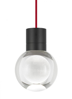 Mina Pendant (7355|700TDMINAP7CRNB-LED922)