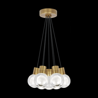 Mina Pendant (7355|700TDMINAP7CBNB-LED930)