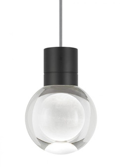 Mina Pendant (7355|700TDMINAP3CYNB-LEDWD)