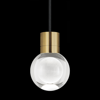 Mina Pendant (7355|700TDMINAP1CBNB-LEDWD)