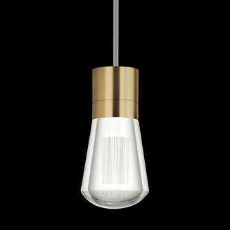 Alva Pendant (7355|700TDALVPMCYNB-LED930)