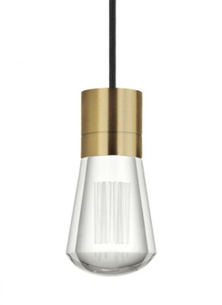 Alva Pendant (7355|700TDALVPMCBNB-LED930)