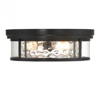 Ashton 4-Light Ceiling Light in Matte Black (641|V6-L6-4906-4-89)