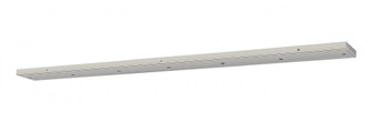 7 Light Ceiling Plate (276|CP5407L-BN)
