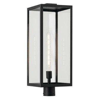 Outdoor Post Mt 1Lt (10687|59115BKT)