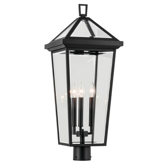 Outdoor Post Mt 3Lt (10687|59129BKT)