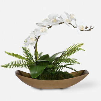 Transcend Orchid Centerpiece (85|60207)