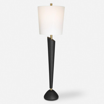 Uttermost Cypher Modern Buffet Lamp (85|30234-1)